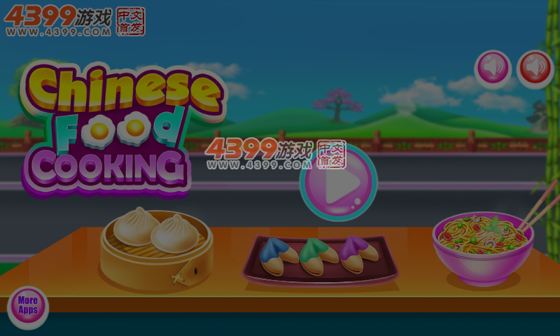 中国食谱 截图 6/7