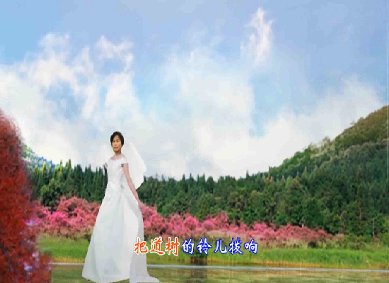 映日丽华（冬雪冬） 截图 8/8