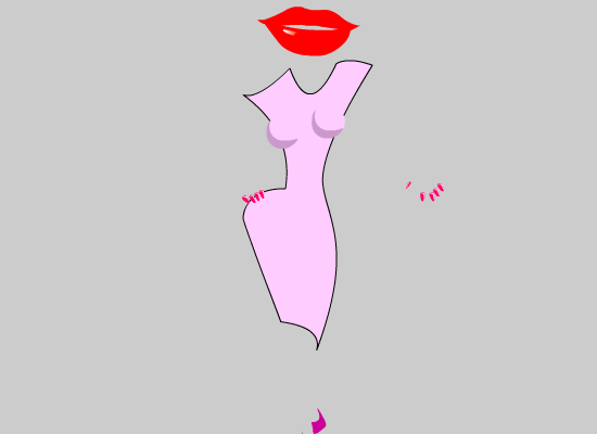 Kiss（ahzhuflying） 截图 7/8