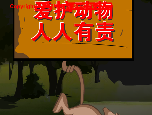 动物园动物专访 截图 4/8