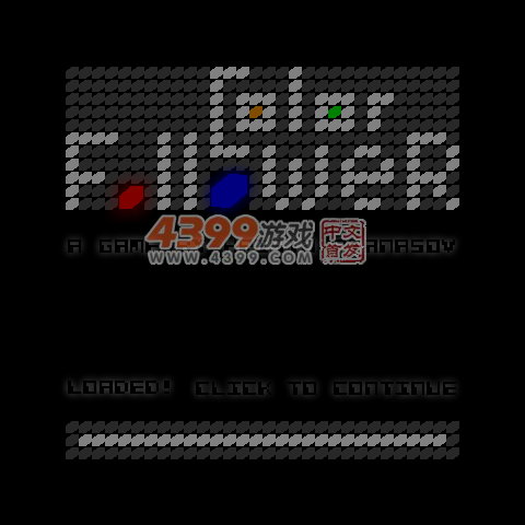 红蓝相随 截图 1/8