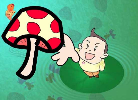 ＜老鼠爱大米＞童真版（子威） 截图 2/8