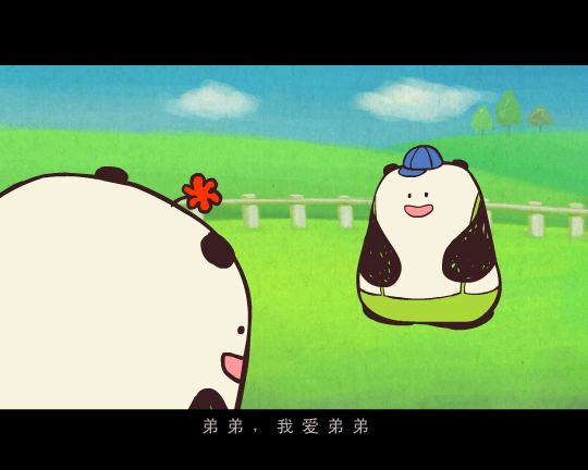 BOBOTOTO儿童学习短剧-我爱我的一家（彼岸天） 截图 4/8