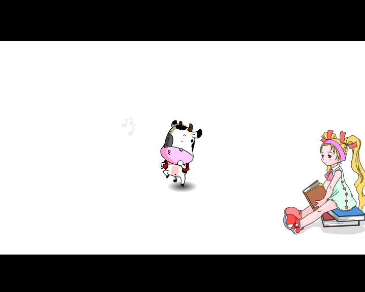 贝贝牛倒霉的艳遇（fuping6014） 截图 7/8