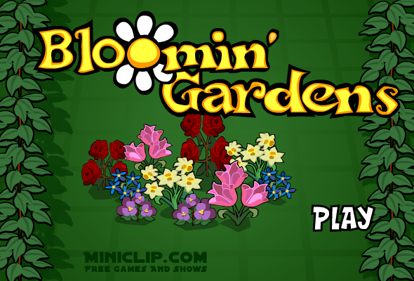 鲜花排排对（miniclip） 截图 8/8
