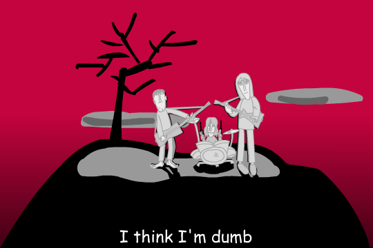 Dumb（装聋作哑）（bbqi） 截图 8/8
