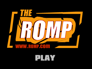 跑马（romp） 截图 8/8