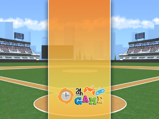 经典棒球比赛 截图 6/8