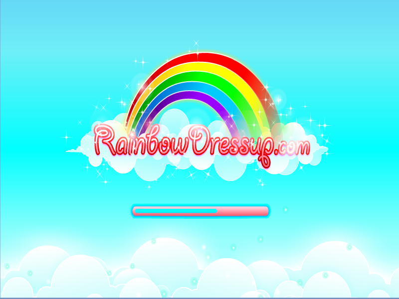 娜塔莎的装扮 截图 2/8