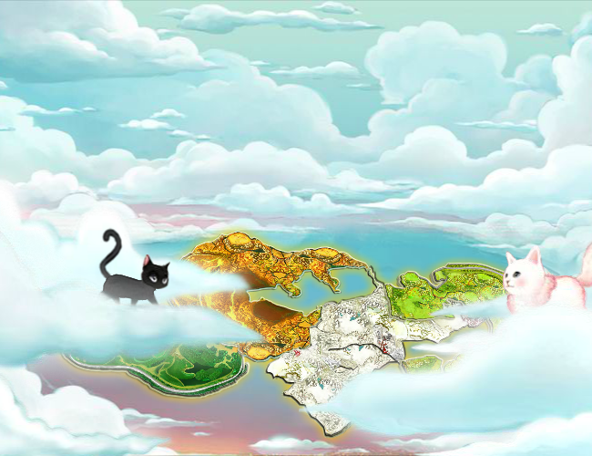 虹猫冒险之旅 截图 1/8