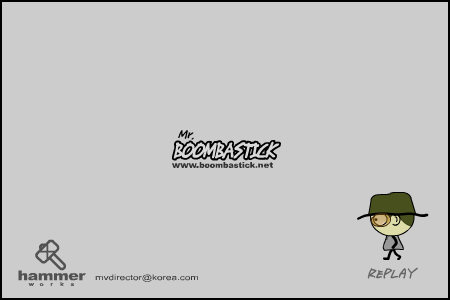 韩国Mr.BoomBa 系列 截图 8/8