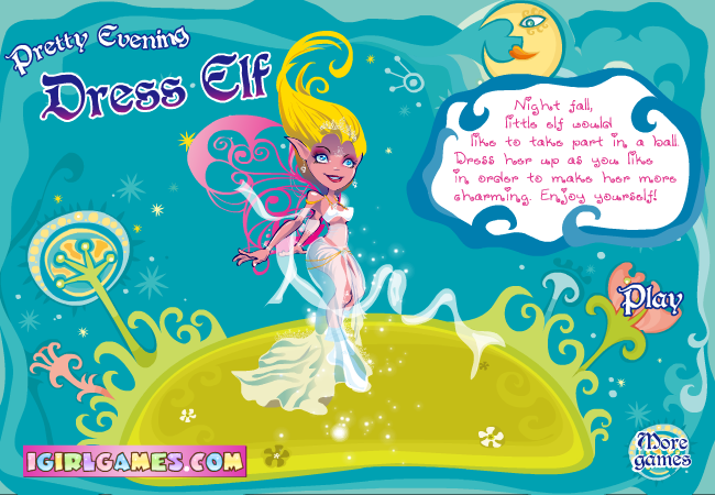 dress up games,girl games 截图 5/6
