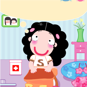 郊游前的准备 截图 7/8