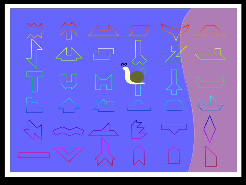 四巧板V2.1_共318图例（yangqs） 截图 2/8