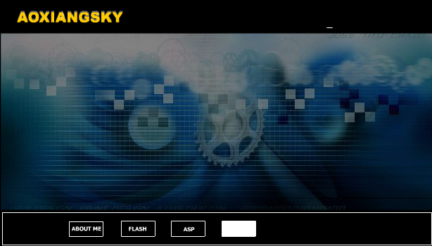 FLASH WEB DESIGN（zl9732） 截图 5/8