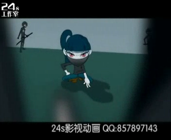 蓝炫儿的故事（24秒工作室） 截图 6/8