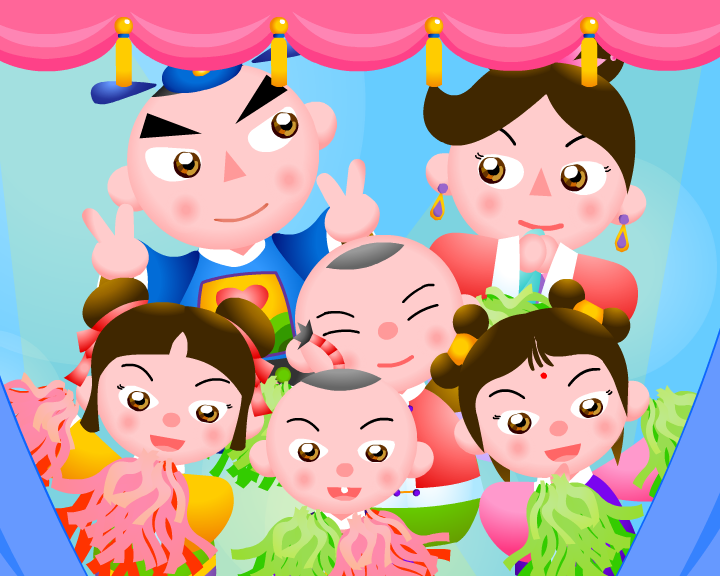 幽默歌曲《莫生气》（柴郡猫） 截图 5/8