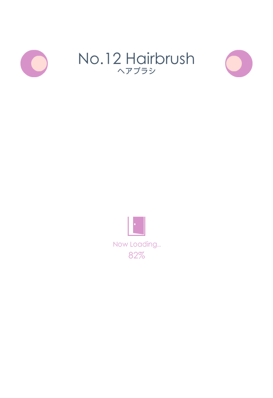 逃离女孩闺房12 截图 1/8