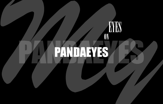 MY_PANDAEYES（PandaeyesDesign） 截图 3/8