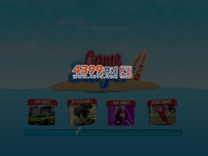 红色货柜大卡车 截图 5/8