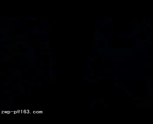 80青年自拍《无间道》预告片（鹏鹏） 截图 5/8