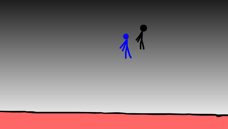乱舞格斗3（铁桶师叔） 截图 2/8