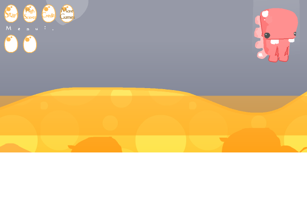 小恐龙走天涯 截图 4/8