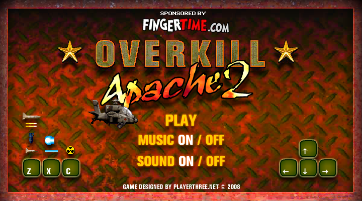 阿帕奇2 截图 8/8