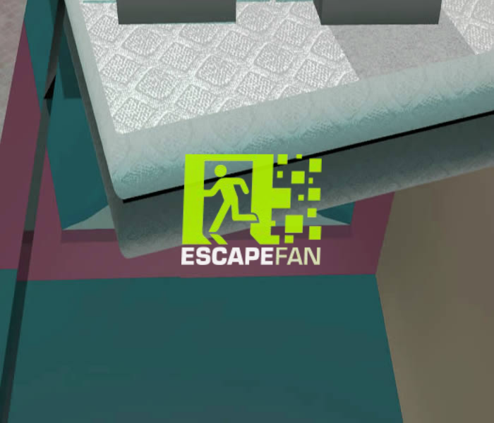 三角狗的逃脱 截图 2/3