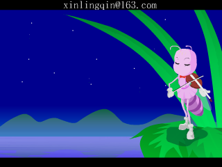 星愿（闪电） 截图 2/8