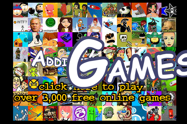 涂鸦闯关（addictinggames） 截图 5/8