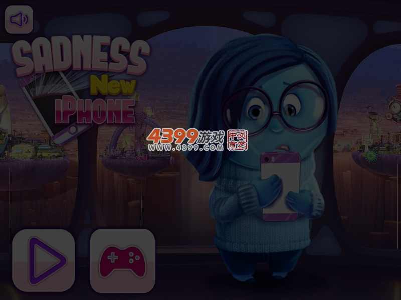 忧忧的新苹果手机 截图 5/6