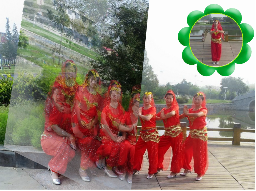 印巴女神（xxzbzwsj） 截图 3/8