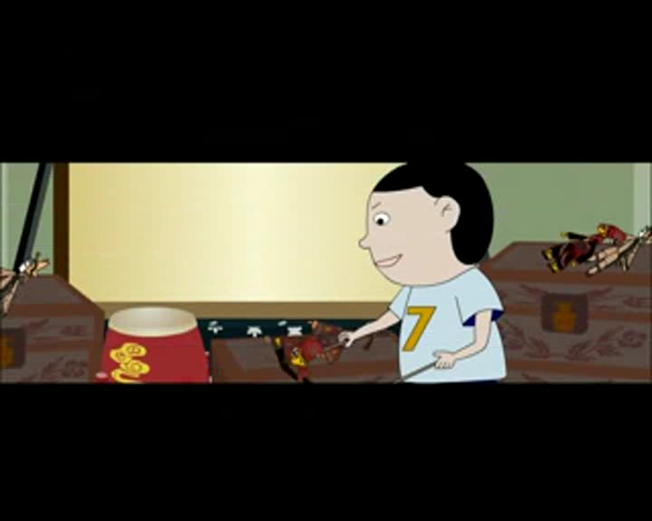 延续皮影梦（onesail） 截图 5/8