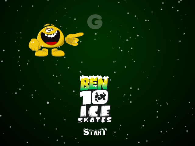 少年骇客滑雪 截图 1/6