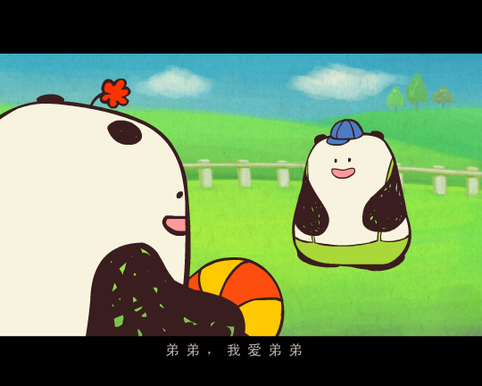 BOBOTOTO儿童学习短剧-我爱我的一家（彼岸天） 截图 6/8