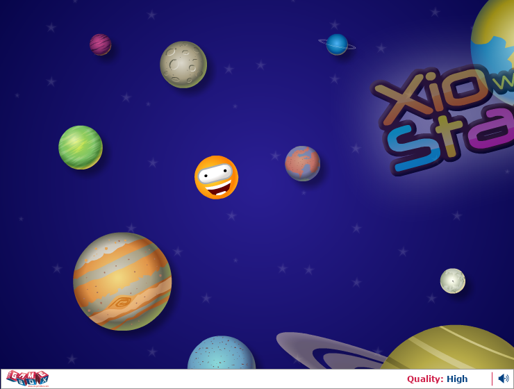 噬星者 截图 6/8
