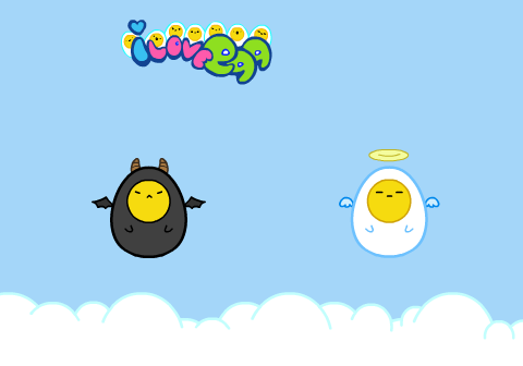 [鸡蛋仔]魂归天国（www.iloveegg.com） 截图 7/8