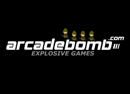 钢盔炸弹人（arcadebomb） 截图 2/4