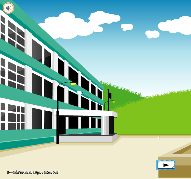 学校的一天 截图 7/8