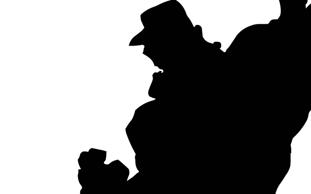 午夜僵尸大屠杀 截图 1/8