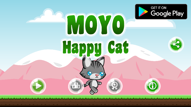 勇往直前的猫 截图 1/8