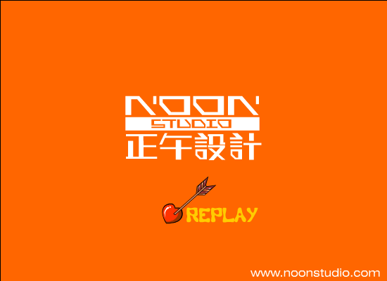 正午 新青年（正午设计HUHU） 截图 8/8