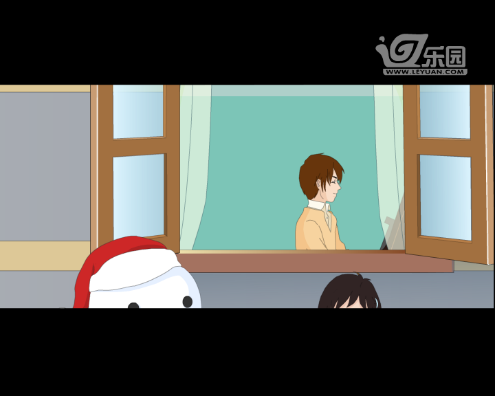 “恋恋四季”第一季“冬”（mygzq1） 截图 6/8