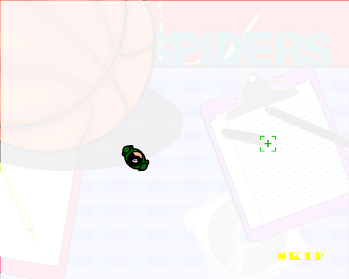 蜘蛛猎手 截图 5/8