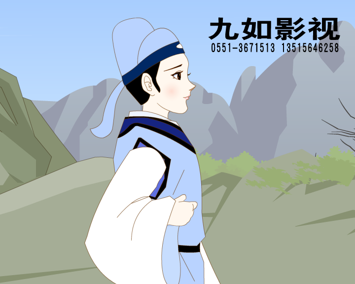 女驸马(片花)（lg521818） 截图 6/8