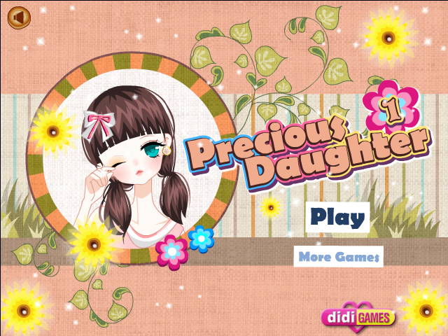 宝贝女儿1 截图 8/8