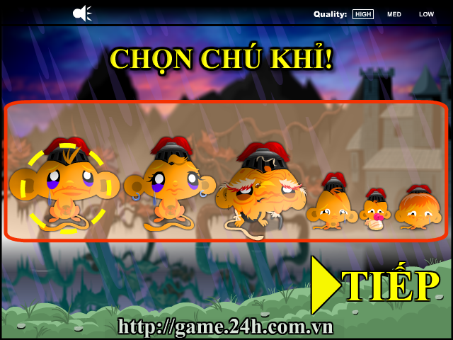 逗小猴开心13 截图 6/8