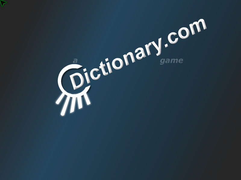 坦克收集字母 截图 6/8