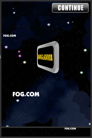 银河打砖块 截图 3/8